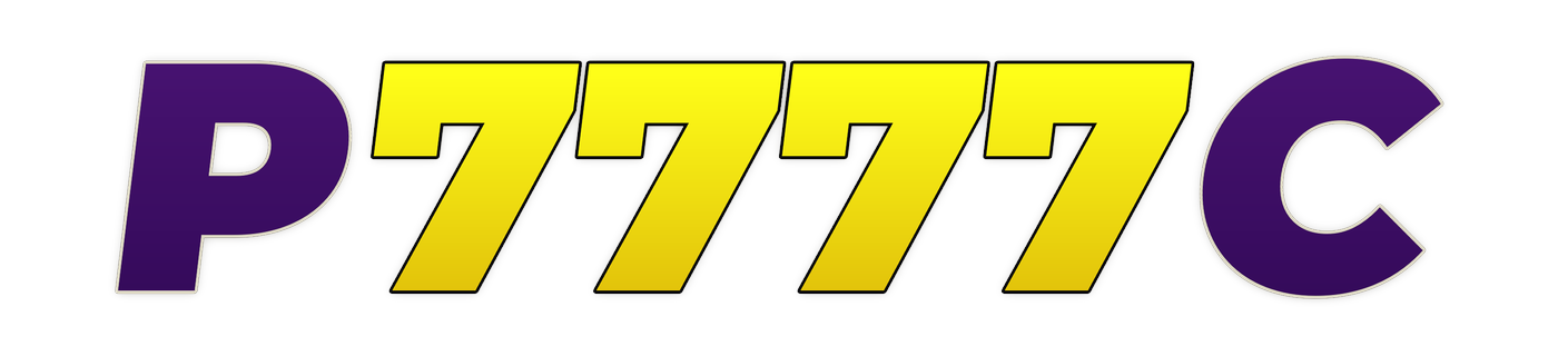p7777c লোগো